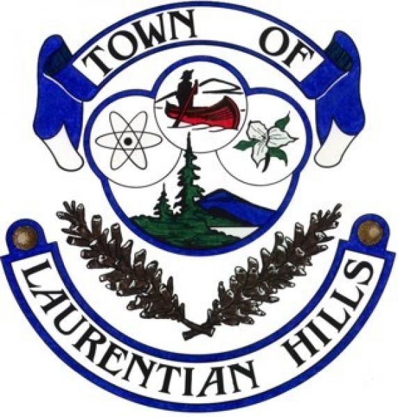 The Town of Laurentian Hills