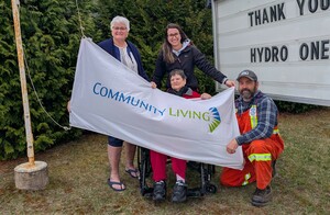<strong>Community Living 2025</strong><br />2025