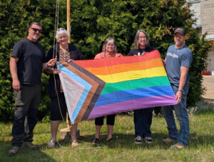 2025 Pride - June 2