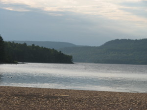 <strong>Pt Alexander in July/August by Pam Meeker</strong>